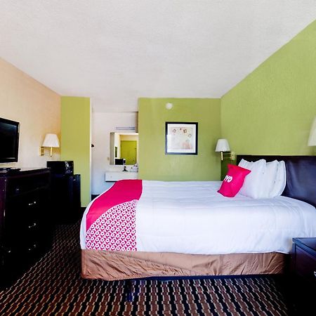 Oyo Hotel Pensacola I-10 & Hwy 29 Ferry Pass المظهر الخارجي الصورة