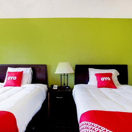 Oyo Hotel Pensacola I-10 & Hwy 29 Ferry Pass المظهر الخارجي الصورة