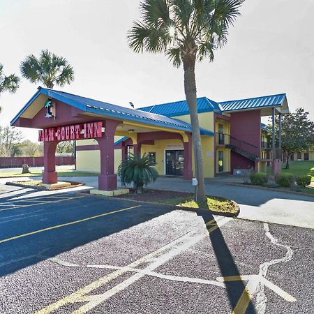 Oyo Hotel Pensacola I-10 & Hwy 29 Ferry Pass المظهر الخارجي الصورة