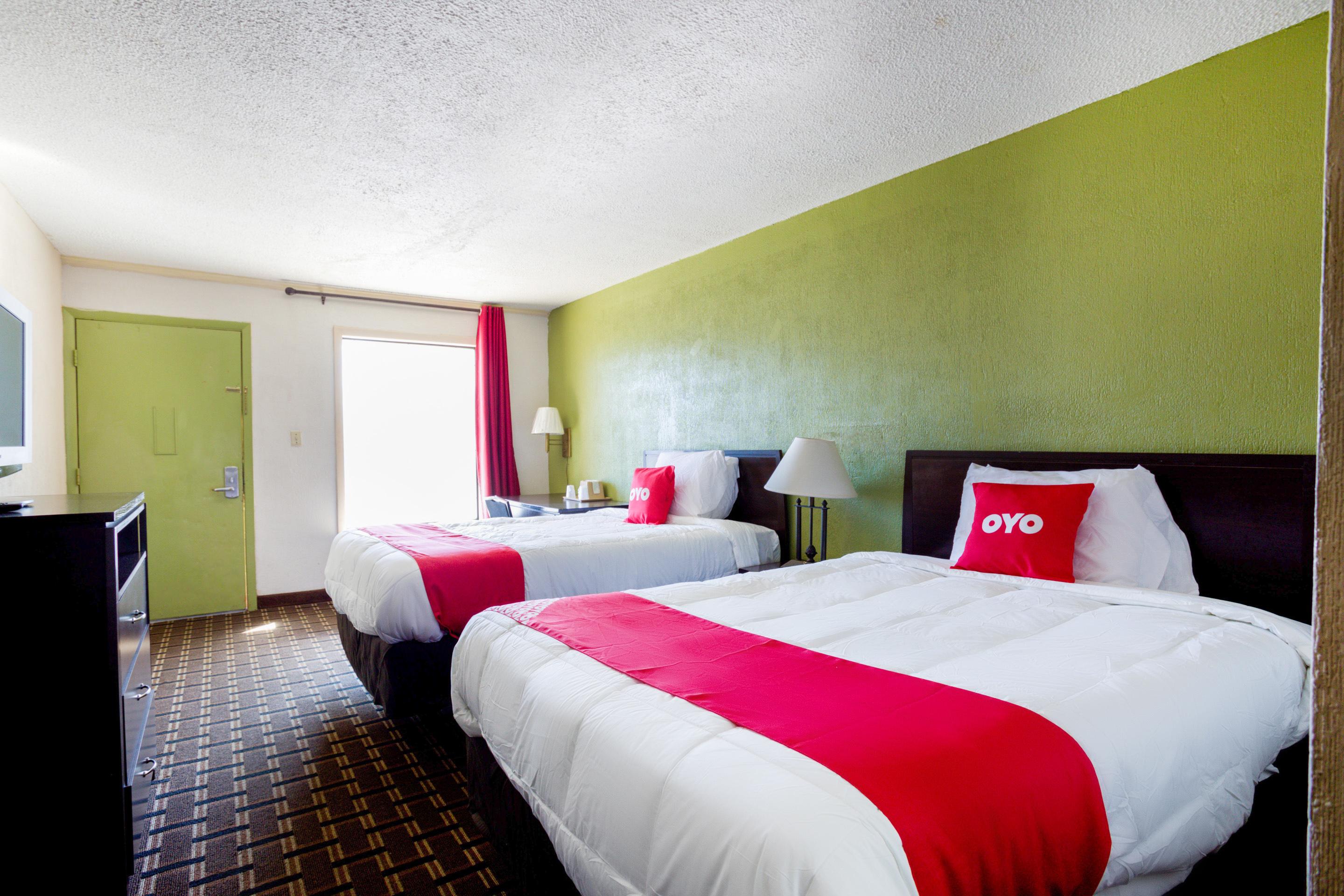 Oyo Hotel Pensacola I-10 & Hwy 29 Ferry Pass المظهر الخارجي الصورة