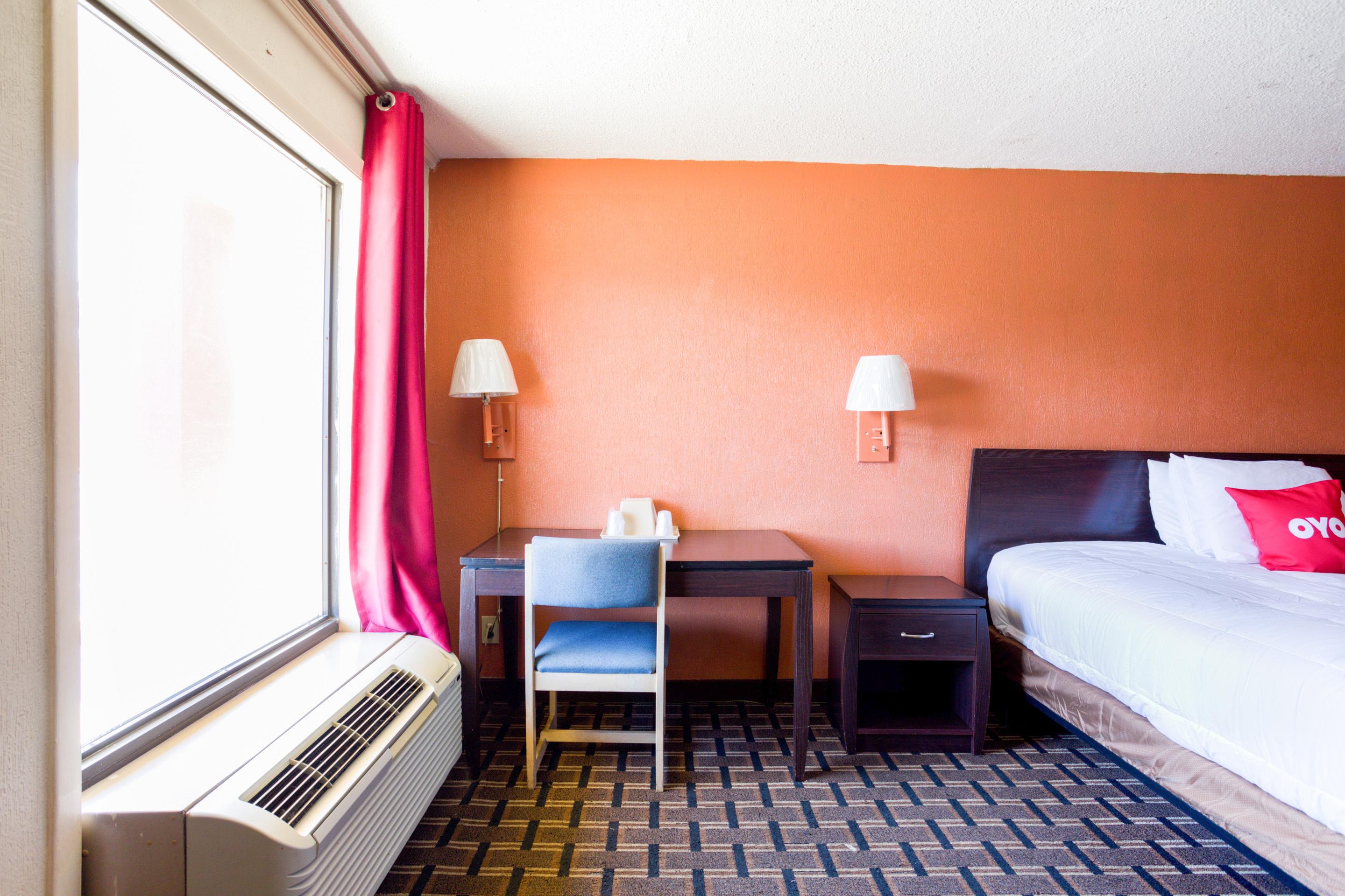 Oyo Hotel Pensacola I-10 & Hwy 29 Ferry Pass المظهر الخارجي الصورة