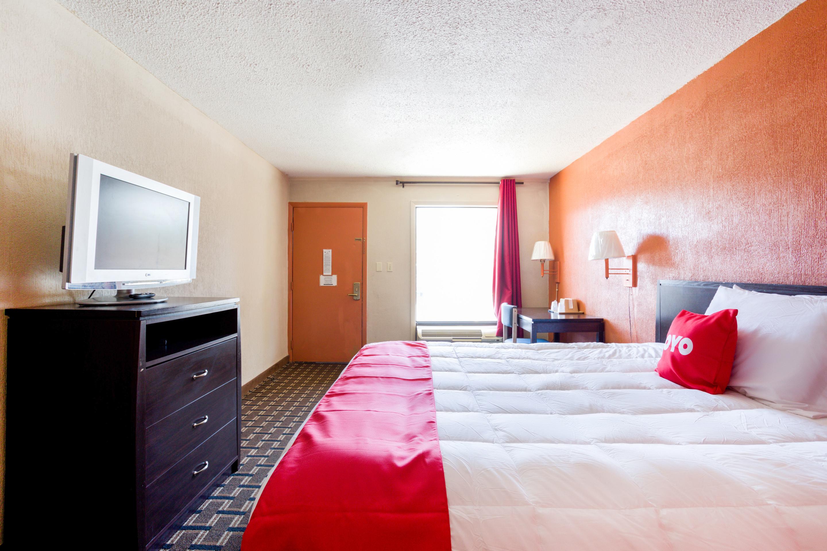 Oyo Hotel Pensacola I-10 & Hwy 29 Ferry Pass المظهر الخارجي الصورة