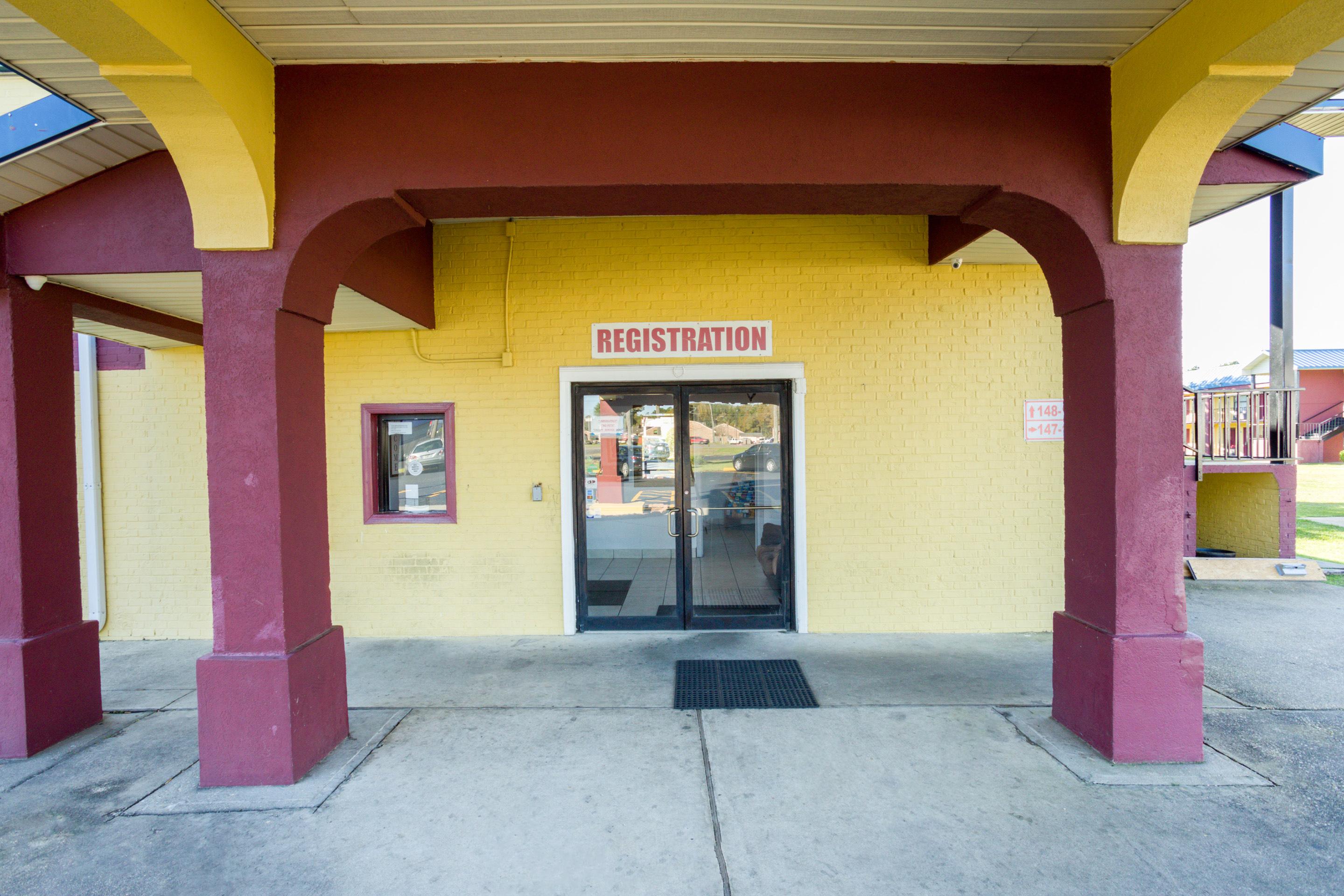 Oyo Hotel Pensacola I-10 & Hwy 29 Ferry Pass المظهر الخارجي الصورة