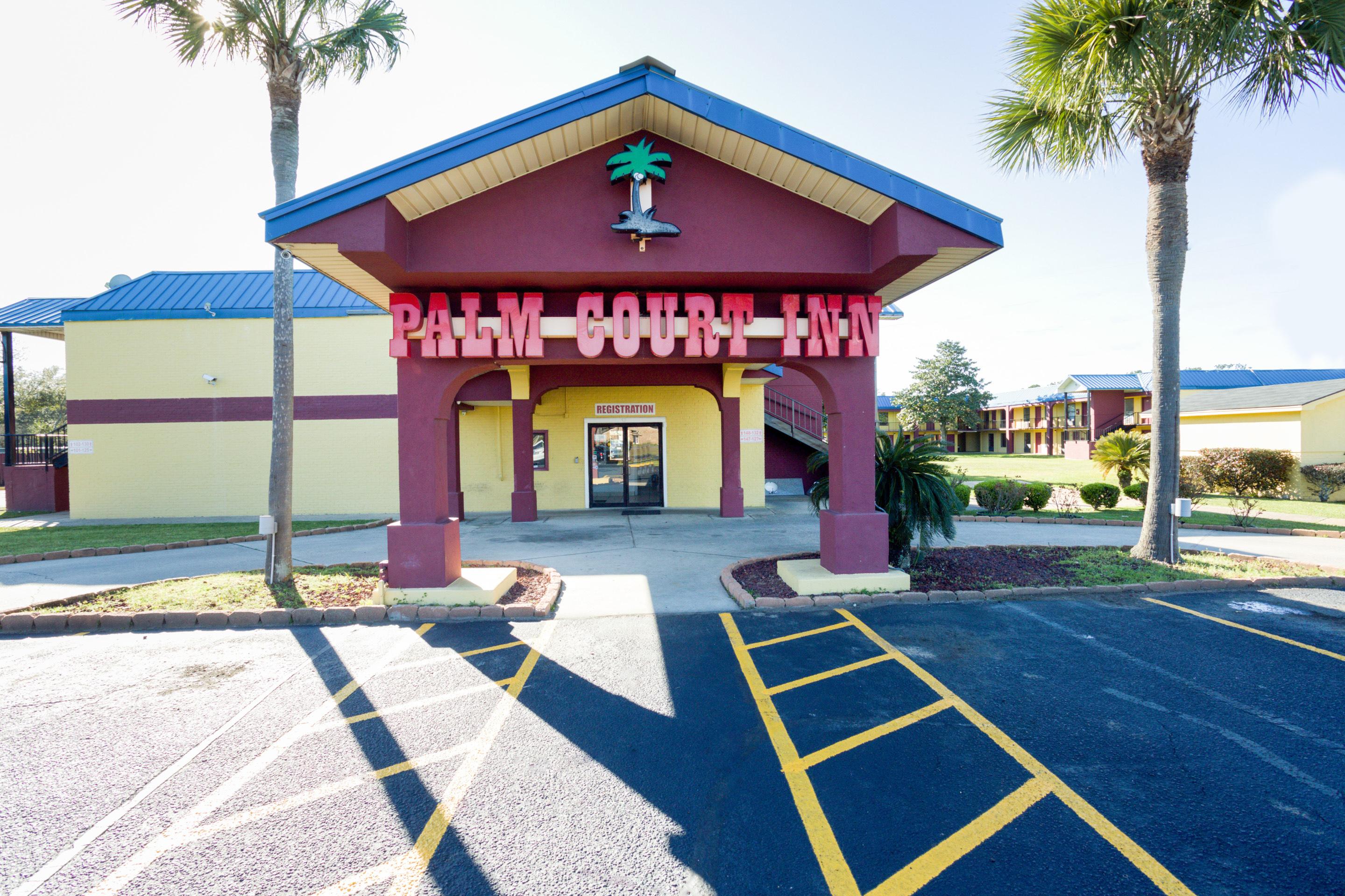 Oyo Hotel Pensacola I-10 & Hwy 29 Ferry Pass المظهر الخارجي الصورة