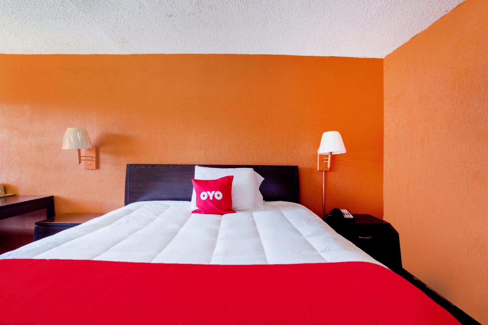 Oyo Hotel Pensacola I-10 & Hwy 29 Ferry Pass المظهر الخارجي الصورة