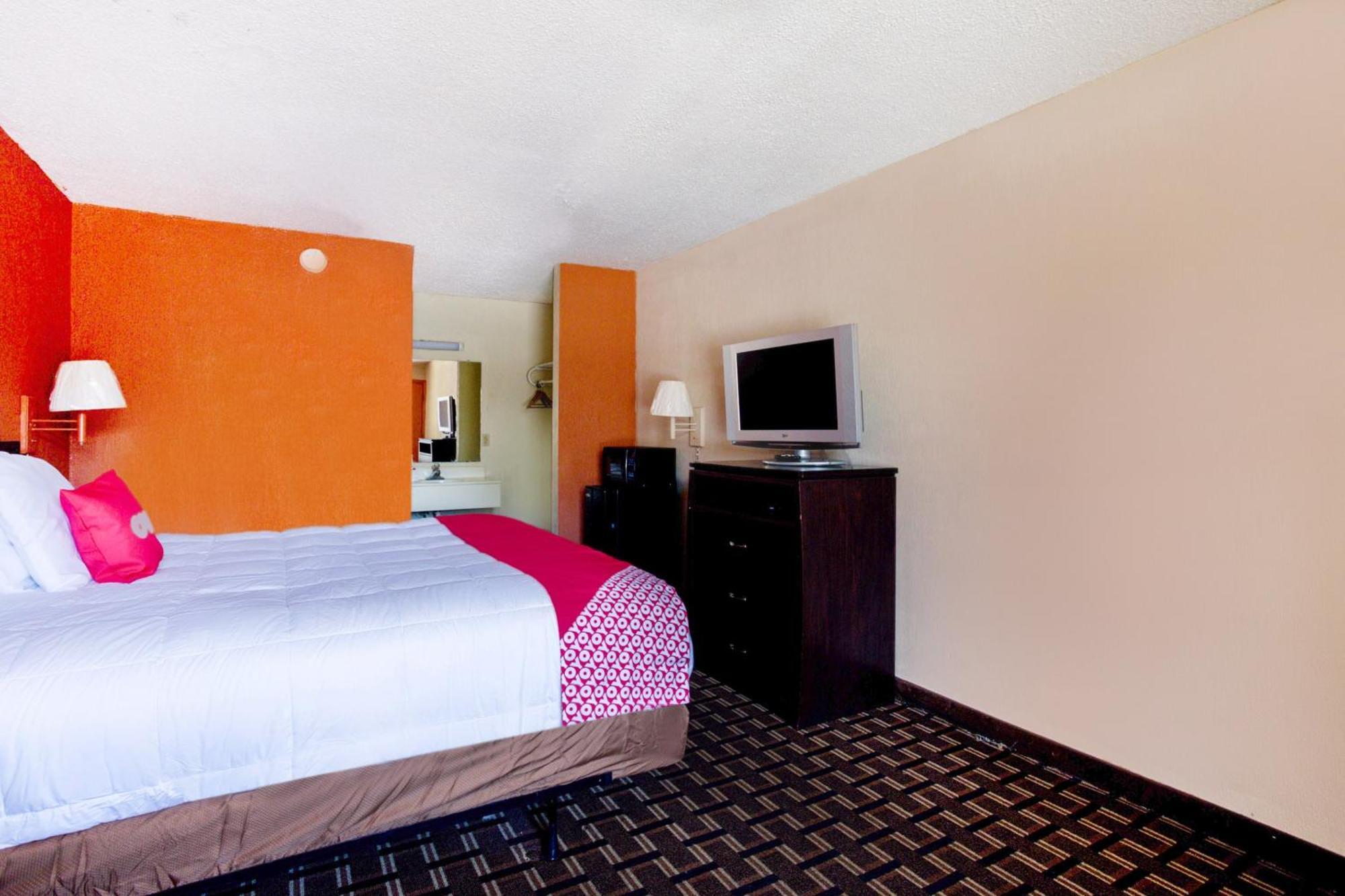 Oyo Hotel Pensacola I-10 & Hwy 29 Ferry Pass المظهر الخارجي الصورة