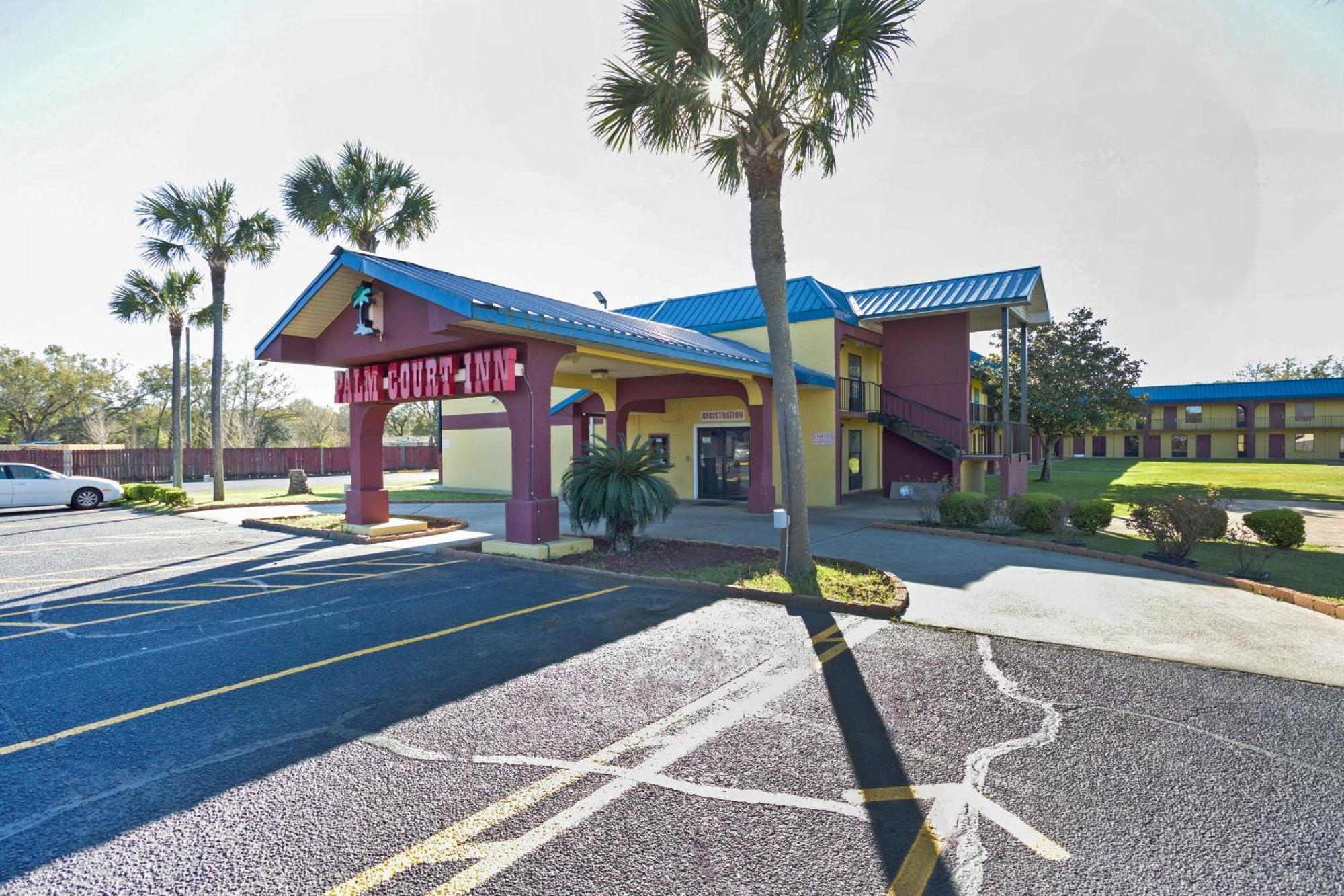 Oyo Hotel Pensacola I-10 & Hwy 29 Ferry Pass المظهر الخارجي الصورة