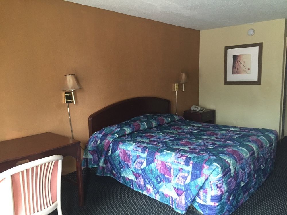 Oyo Hotel Pensacola I-10 & Hwy 29 Ferry Pass المظهر الخارجي الصورة
