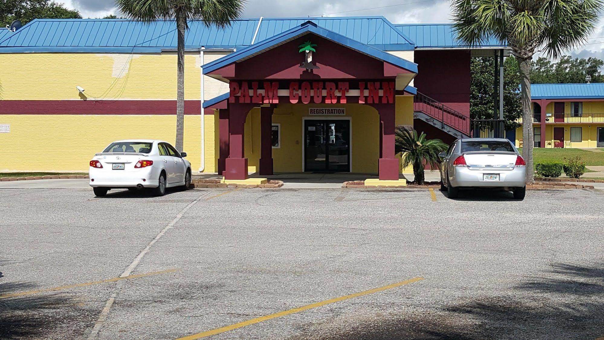 Oyo Hotel Pensacola I-10 & Hwy 29 Ferry Pass المظهر الخارجي الصورة